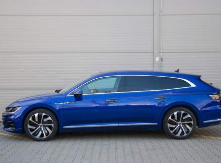 Volkswagen - Arteon