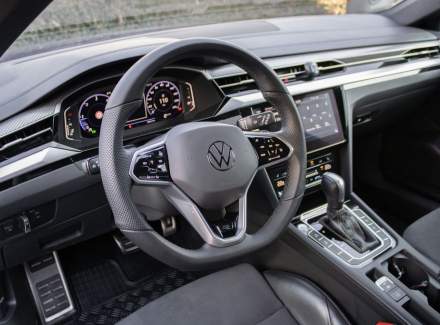 Volkswagen - Arteon