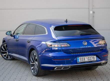Volkswagen - Arteon