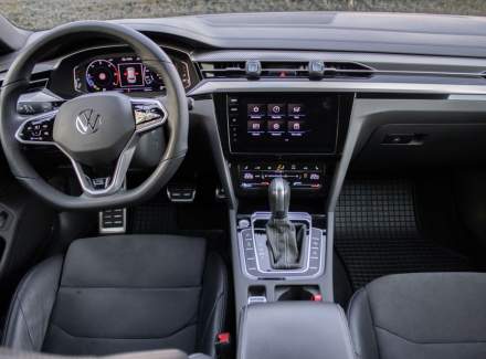 Volkswagen - Arteon