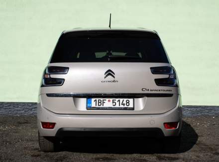 Citroën - C4