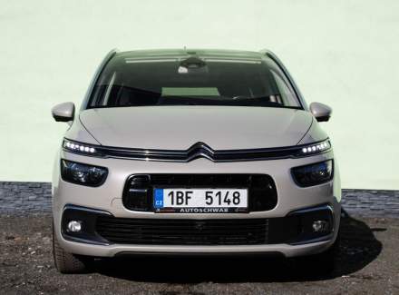 Citroën - C4