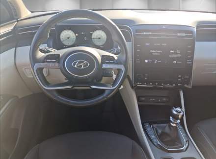 Hyundai - Tucson