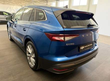 Škoda - Enyaq iV