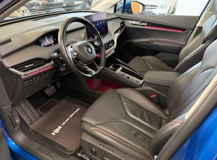 Škoda - Enyaq iV