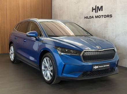 Škoda - Enyaq iV