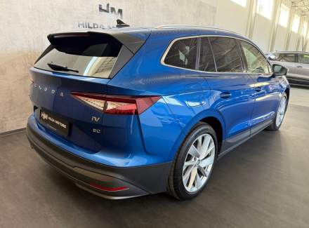 Škoda - Enyaq iV
