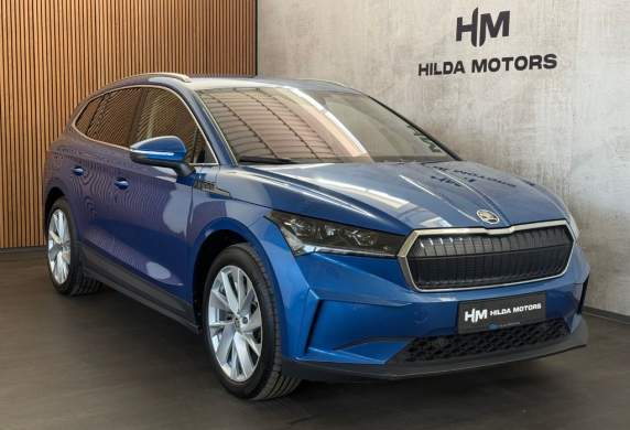 Škoda - Enyaq iV