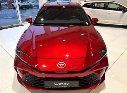 Toyota - Camry