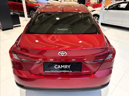 Toyota - Camry