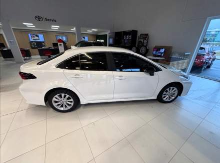 Toyota - Corolla