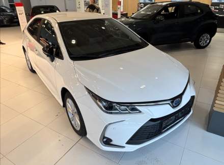 Toyota - Corolla