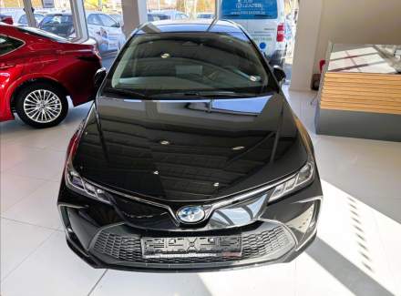 Toyota - Corolla