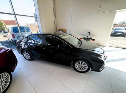 Toyota - Corolla