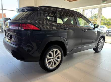 Toyota - Corolla Cross