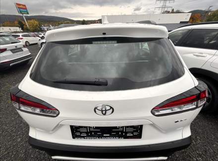 Toyota - Corolla Cross