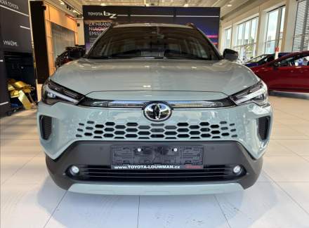 Toyota - Corolla Cross