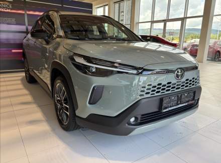 Toyota - Corolla Cross