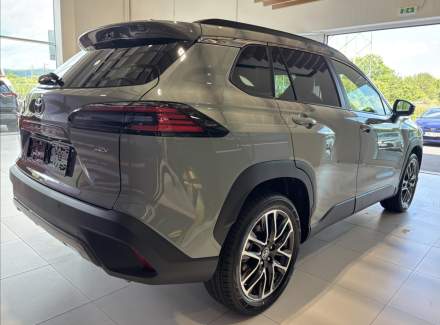 Toyota - Corolla Cross