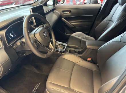 Toyota - Corolla Cross