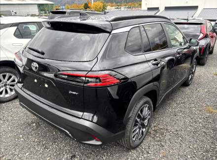 Toyota - Corolla Cross