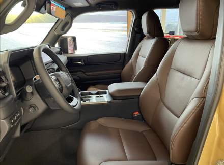 Toyota - Land Cruiser