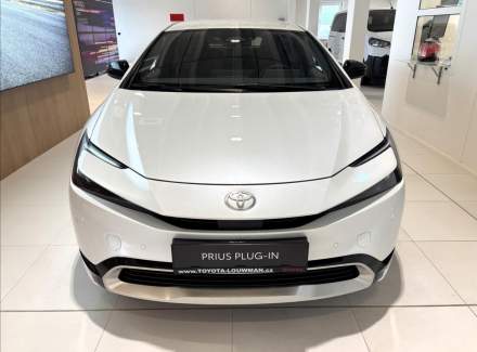 Toyota - Prius