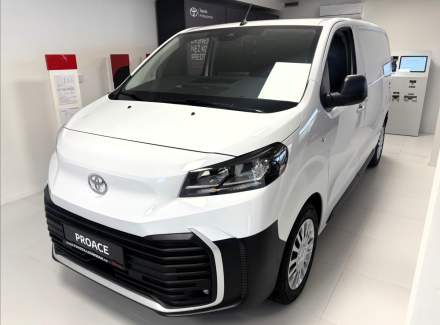 Toyota - Proace
