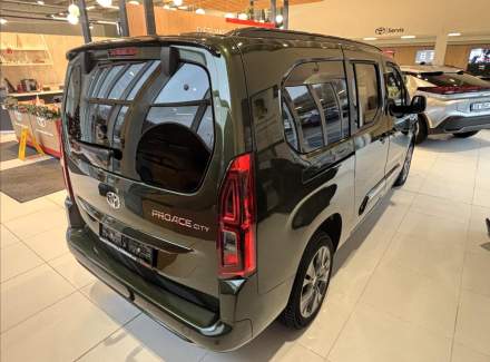 Toyota - Proace City