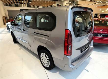 Toyota - Proace City