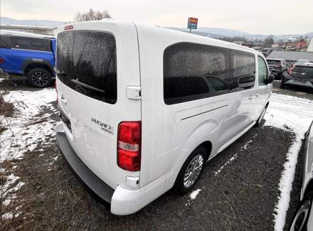 Toyota - Proace