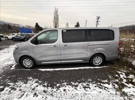 Toyota - Proace