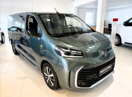 Toyota - Proace
