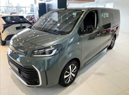 Toyota - Proace