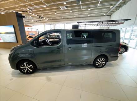 Toyota - Proace