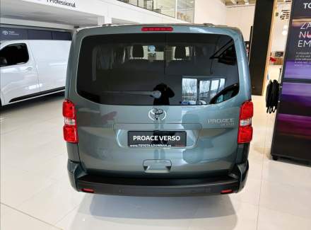 Toyota - Proace