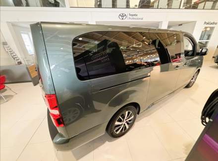 Toyota - Proace