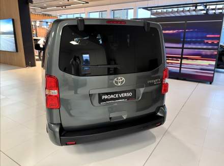 Toyota - Proace