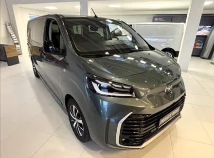 Toyota - Proace