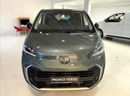 Toyota - Proace