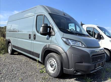 Toyota - Proace Max