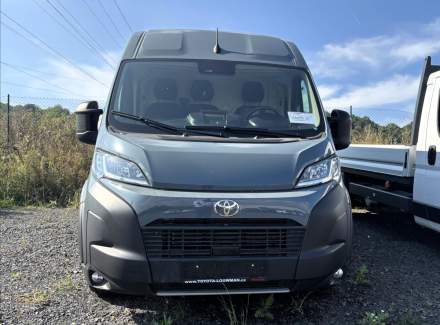 Toyota - Proace Max
