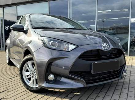 Toyota - Yaris