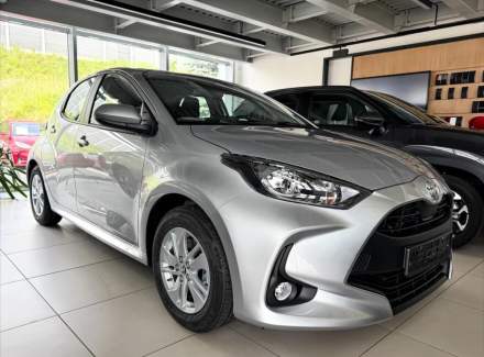 Toyota - Yaris