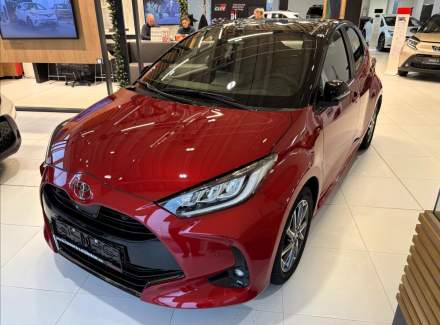 Toyota - Yaris