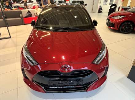 Toyota - Yaris