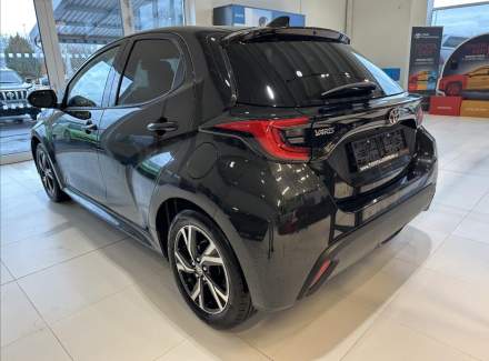 Toyota - Yaris