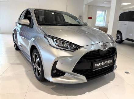Toyota - Yaris