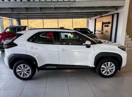 Toyota - Yaris Cross