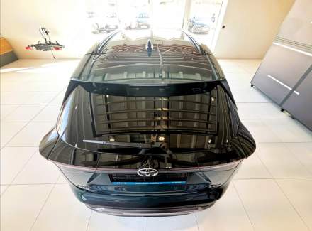 Toyota - Yaris Cross